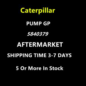 Caterpillar Aftermarket 5840379