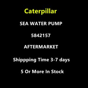 Caterpillar Aftermarket 5842157  584-2157