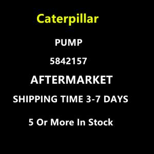 Caterpillar Aftermarket 5842157