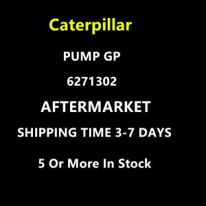 Caterpillar Aftermarket 6271302