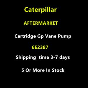 Caterpillar Aftermarket 6E2387  6E-2387