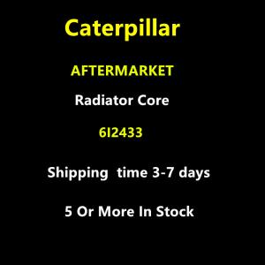 Caterpillar Aftermarket  6I2433 6I-2433