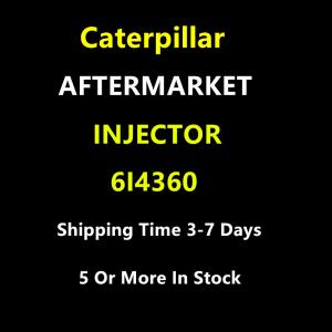 Caterpillar Aftermarket 6I4360 6I-4360