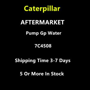 Caterpillar Aftermarket 7C4508  7C-4508