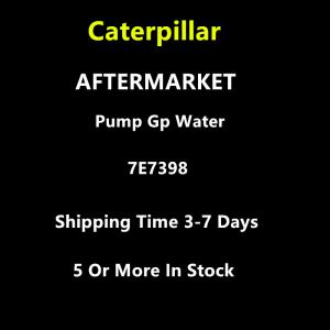 Caterpillar Aftermarket 7E7398  7E-7398