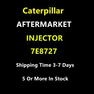 Caterpillar Aftermarket 7E8727 7E-8727