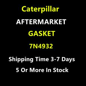 Caterpillar Aftermarket 7N4932 7N-4932