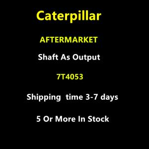 Caterpillar Aftermarket  7T4053 7T-4053