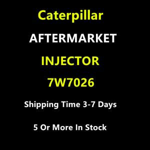 Caterpillar Aftermarket 7W7026 7W-7026