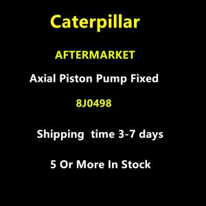 Caterpillar Aftermarket 8J0498 8J-0498