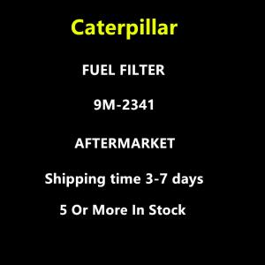 Caterpillar Aftermarket 9M-2341