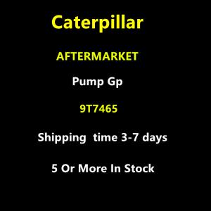 Caterpillar Aftermarket 9T7465 9T-7465