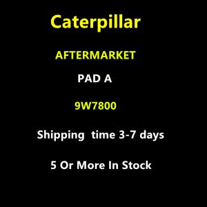 Caterpillar Aftermarket 9W7800 9W-7800