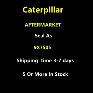 Caterpillar Aftermarket 9X7505 9X-7505