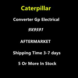 Caterpillar Aftermarket 9X9591