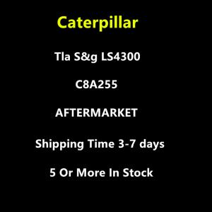 Caterpillar Aftermarket C8A255