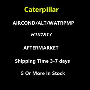 Caterpillar Aftermarket H101813