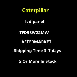 Caterpillar Aftermarket TFD58W22MW