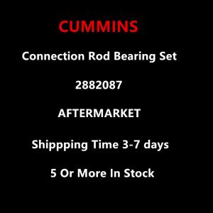 Cummins Aftermarket 2882087