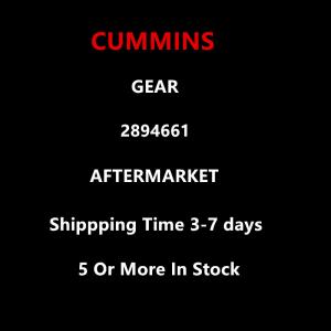 Cummins Aftermarket 2894661