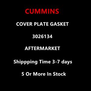 Cummins Aftermarket 3026134