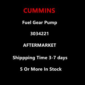 Cummins Aftermarket 3034221