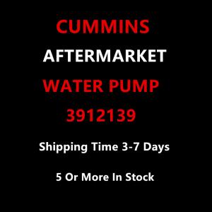 Cummins Aftermarket 3912139