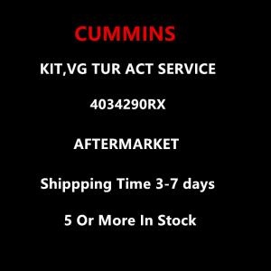 Cummins Aftermarket 4034290RX