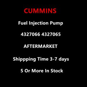 Cummins Aftermarket 4327066 4327065