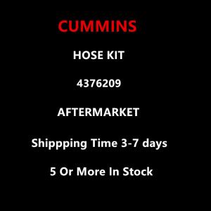 Cummins Aftermarket 4376209