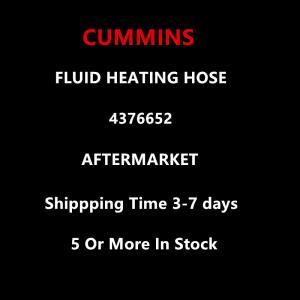 Cummins Aftermarket 4376652