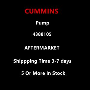 Cummins Aftermarket 4388105