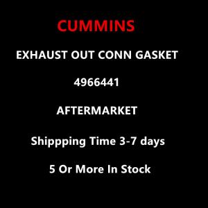 Cummins Aftermarket 4966441