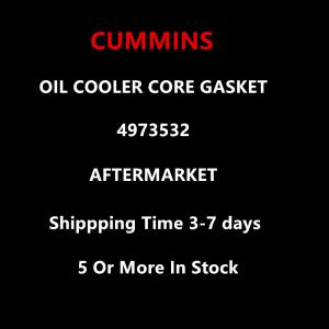 Cummins Aftermarket 4973532