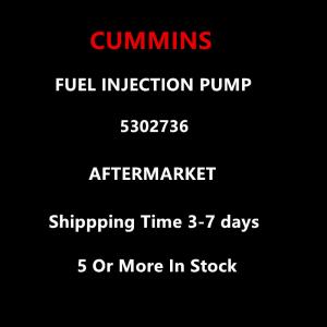 Cummins Aftermarket 5302736