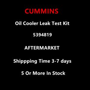 Cummins Aftermarket 5394819