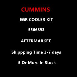 Cummins Aftermarket 5566893