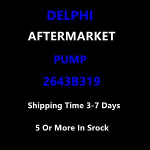 Delphi Aftermarket 2643B319