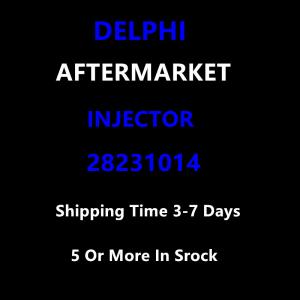 Delphi Aftermarket 28231014