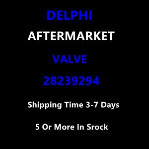 Delphi Aftermarket 28239294