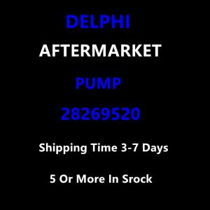 Delphi Aftermarket 28269520