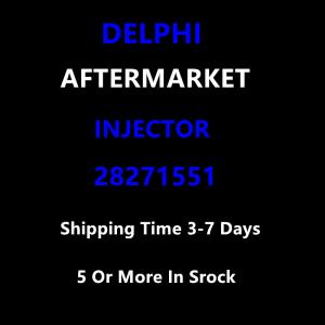 Delphi Aftermarket 28271551