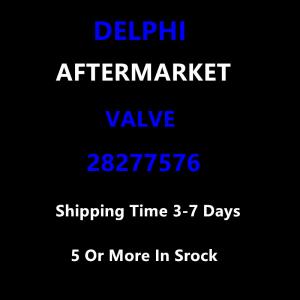 Delphi Aftermarket 28277576