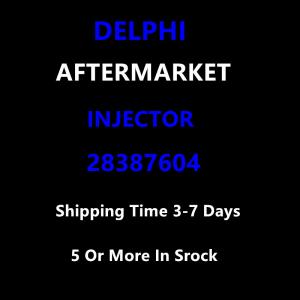 Delphi Aftermarket 28387604