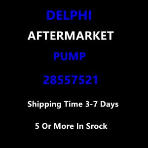 Delphi Aftermarket 28557521