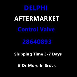 Delphi Aftermarket 28640893