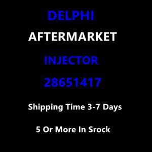 Delphi Aftermarket 28651417