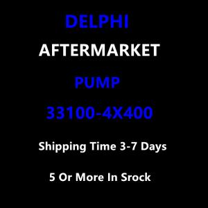 Delphi Aftermarket 33100-4X400