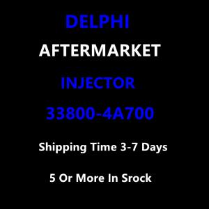 Delphi Aftermarket 33800-4A700