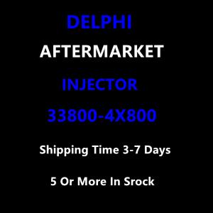 Delphi Aftermarket 33800-4X800